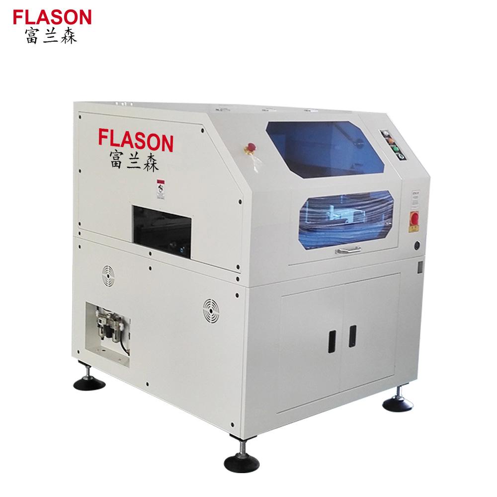 China second hand Automatic Solder paste printer good quality